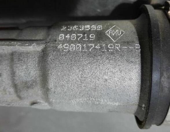 Steering Gear RENAULT KANGOO / GRAND KANGOO (KW0/1_)