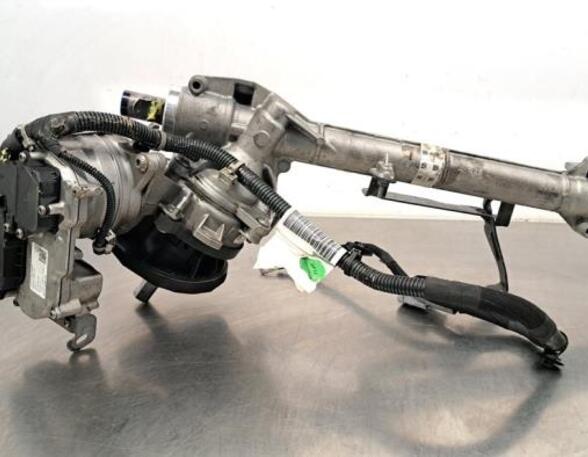 Steering Gear CITROËN C4 III (BA_, BB_, BC_)