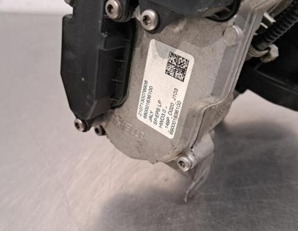 Steering Gear CITROËN C4 III (BA_, BB_, BC_)