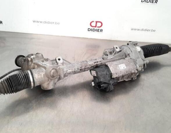 Steering Gear BMW 1 (E87), BMW 1 (E81), BMW 1 Coupe (E82)