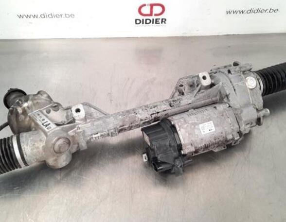 Steering Gear BMW 1 (E87), BMW 1 (E81), BMW 1 Coupe (E82)