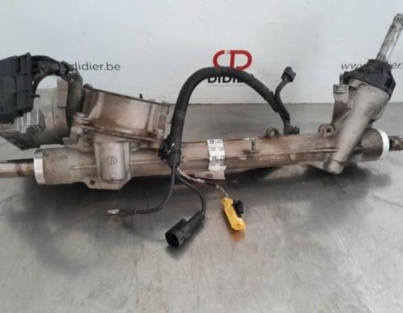 Steering Gear OPEL COMBO E Tour / Life (K9)