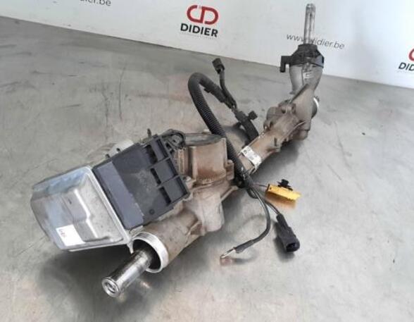 Steering Gear OPEL COMBO E Tour / Life (K9)