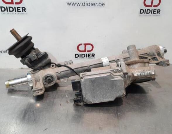 Steering Gear MERCEDES-BENZ CLA Coupe (C117)