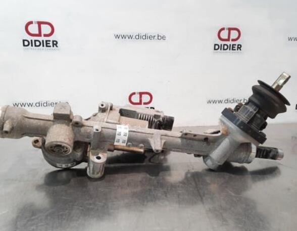 Steering Gear MERCEDES-BENZ CLA Coupe (C117)