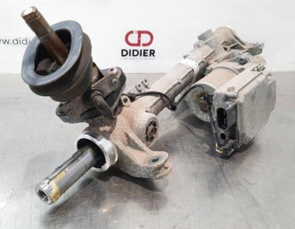 Steering Gear MERCEDES-BENZ CLA Coupe (C117)