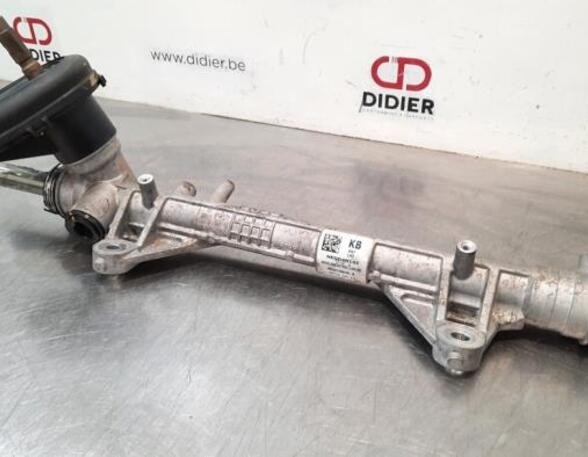 Steering Gear RENAULT CAPTUR I (J5_, H5_), RENAULT CLIO IV (BH_)