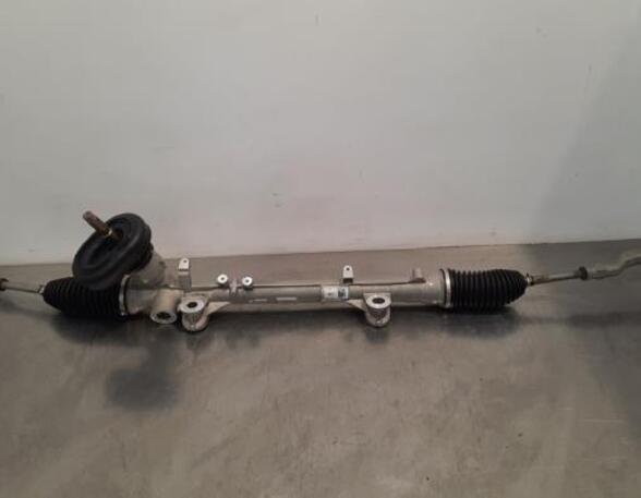 Steering Gear RENAULT CLIO V (B7_)