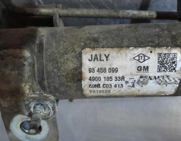 Steering Gear OPEL VIVARO B Bus (X82), OPEL VIVARO B Van (X82)