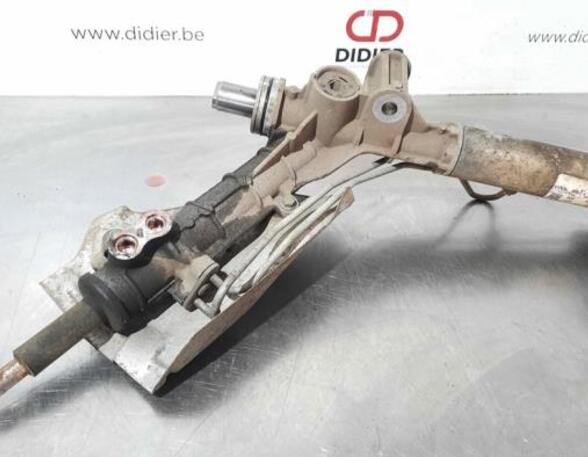 Steering Gear OPEL VIVARO B Bus (X82), OPEL VIVARO B Van (X82)