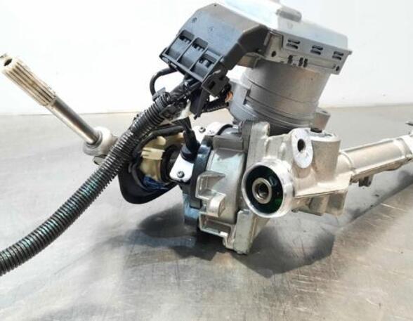 Steering Gear PEUGEOT 308 SW II (LC_, LJ_, LR_, LX_, L4_)