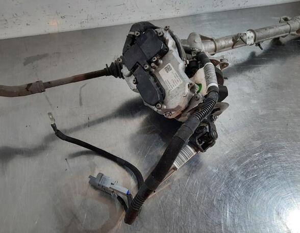 Steering Gear CITROËN C4 III (BA_, BB_, BC_)