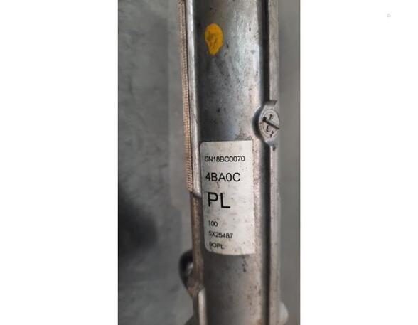 Steering Gear NISSAN X-TRAIL (T32_)