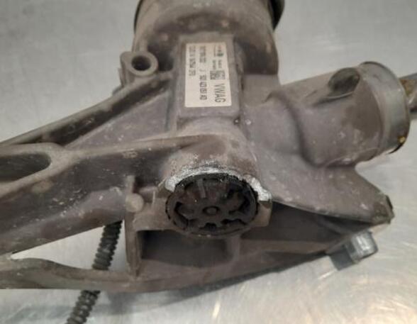 Steering Gear AUDI A3 Sportback (8VA, 8VF), AUDI A6 Allroad (4GH, 4GJ, C7)