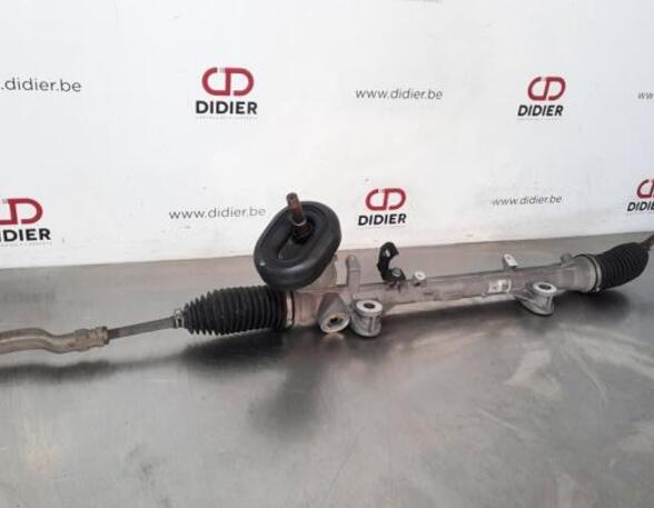 Steering Gear RENAULT CLIO V (B7_)