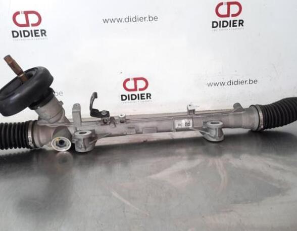 Steering Gear RENAULT CLIO V (B7_)