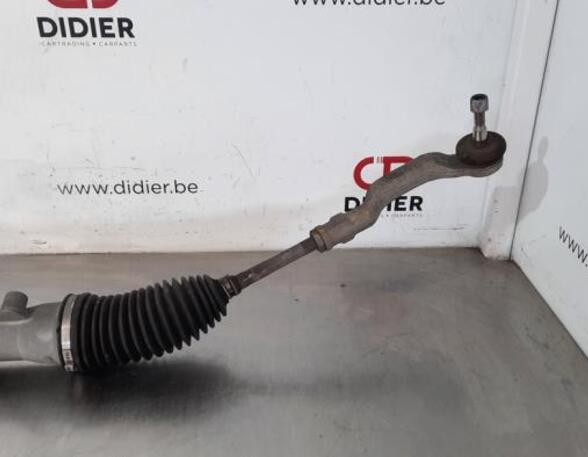 Steering Gear RENAULT CLIO V (B7_)