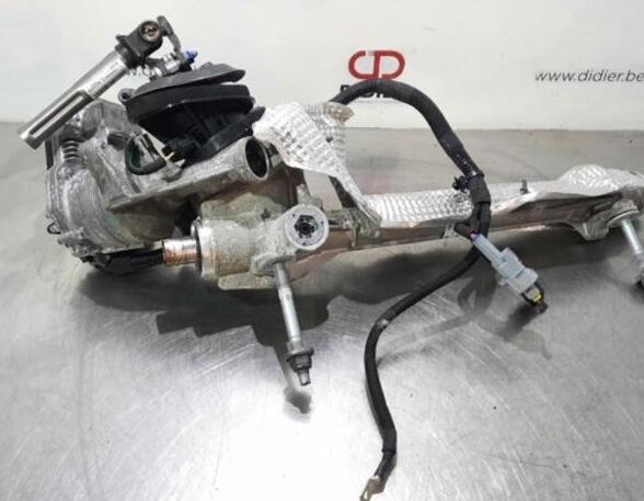 Steering Gear CITROËN C4 III (BA_, BB_, BC_)