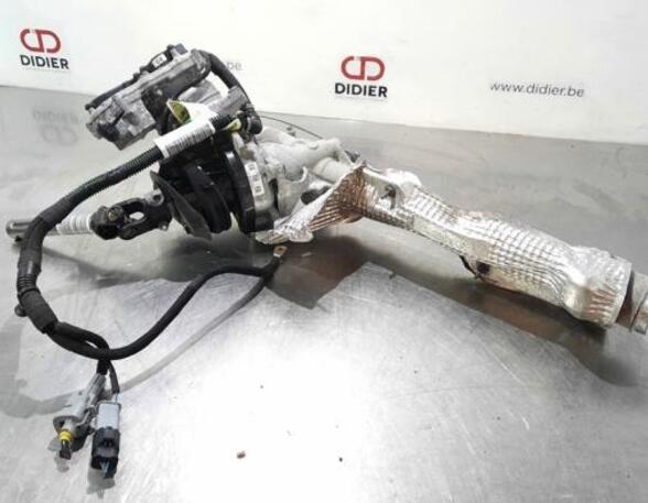 Steering Gear CITROËN C4 III (BA_, BB_, BC_)