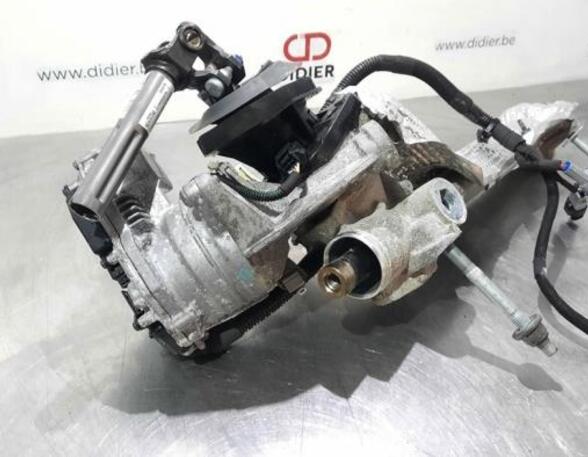 Steering Gear CITROËN C4 III (BA_, BB_, BC_)