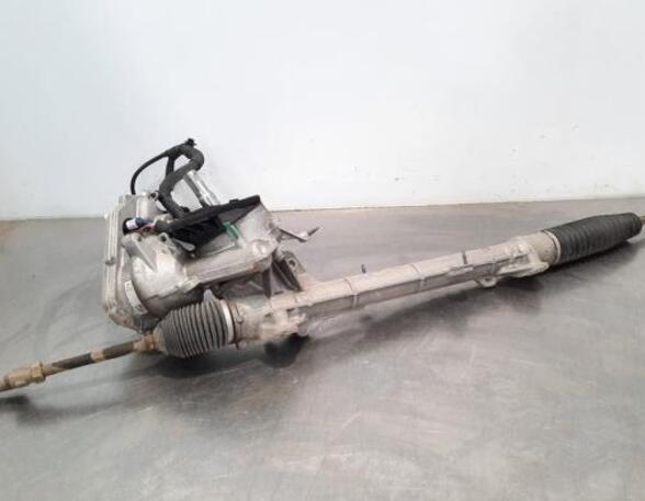 Steering Gear OPEL CORSA F (P2JO)