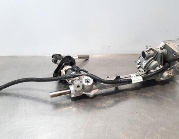 Steering Gear PEUGEOT 5008 II (MC_, MJ_, MR_, M4_)