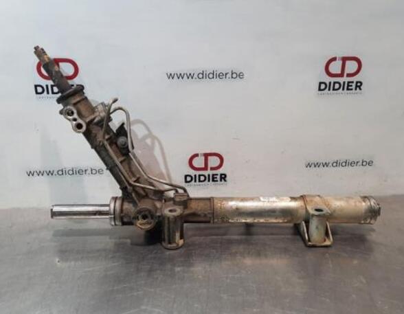 Steering Gear RENAULT TRAFIC III Van (FG_)