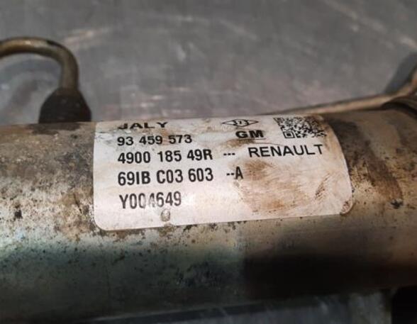 Steering Gear RENAULT TRAFIC III Van (FG_)