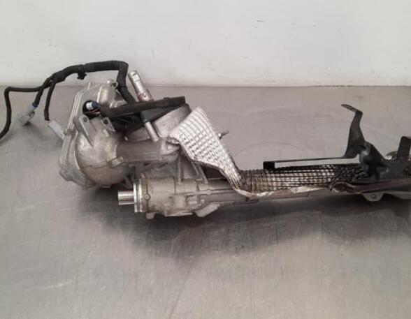 Steering Gear OPEL CORSA F (P2JO)