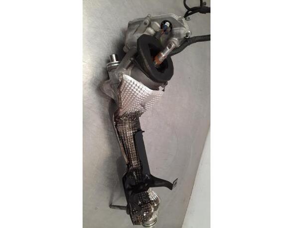 Steering Gear OPEL CORSA F (P2JO)