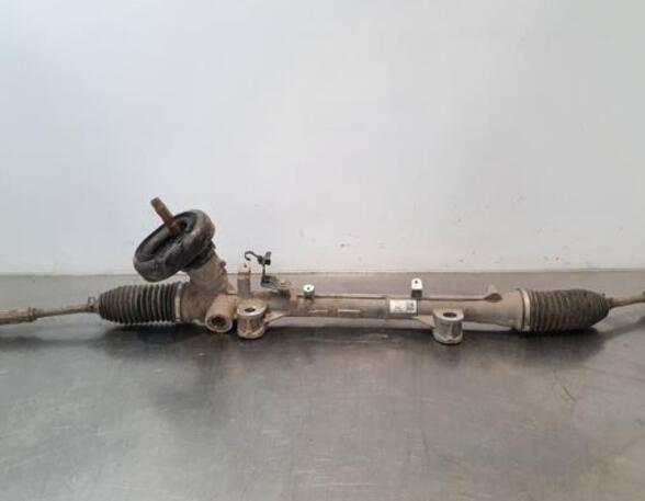 Steering Gear RENAULT CLIO V (B7_)