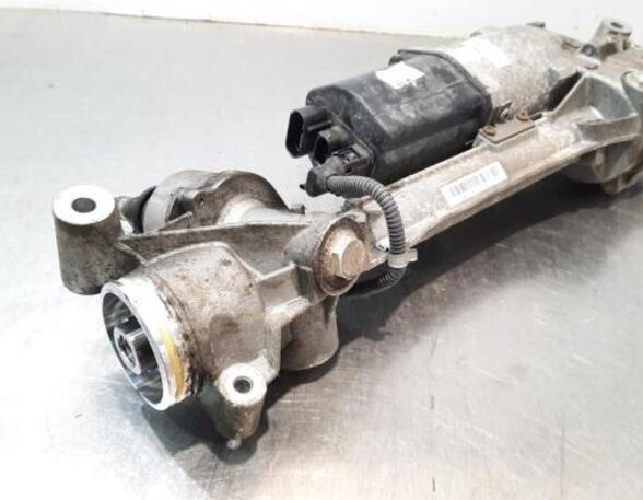 Steering Gear MERCEDES-BENZ C-CLASS T-Model (S205), MERCEDES-BENZ C-CLASS (W205)