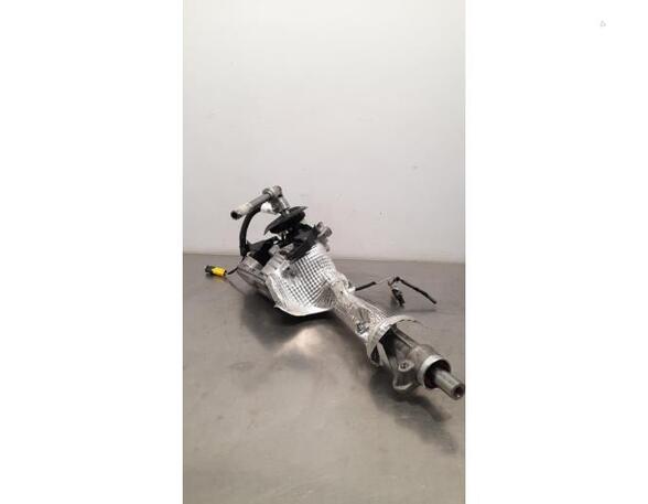 Steering Gear PEUGEOT 408 II (FP_, F3_)