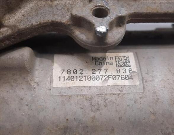 Steering Gear MERCEDES-BENZ VITO Van (W447), MERCEDES-BENZ VITO Mixto (Double Cabin) (W447)