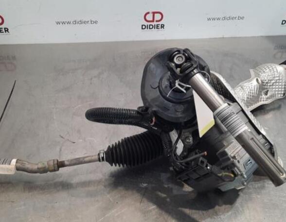 Steering Gear CITROËN C5 AIRCROSS (A_)