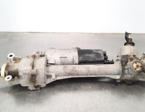 Steering Gear MERCEDES-BENZ E-CLASS T-Model (S213), MERCEDES-BENZ E-CLASS All-Terrain (S213)