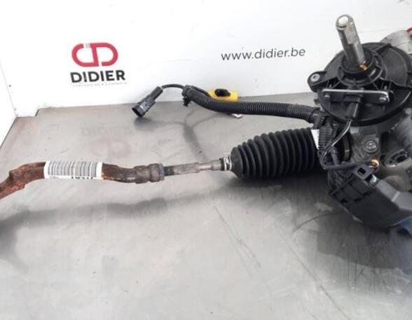 Steering Gear CITROËN C4 SPACETOURER (3D_)