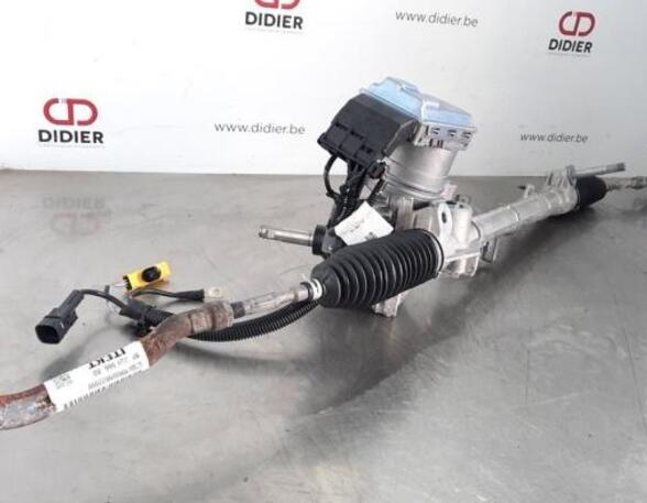 Steering Gear CITROËN C4 SPACETOURER (3D_)