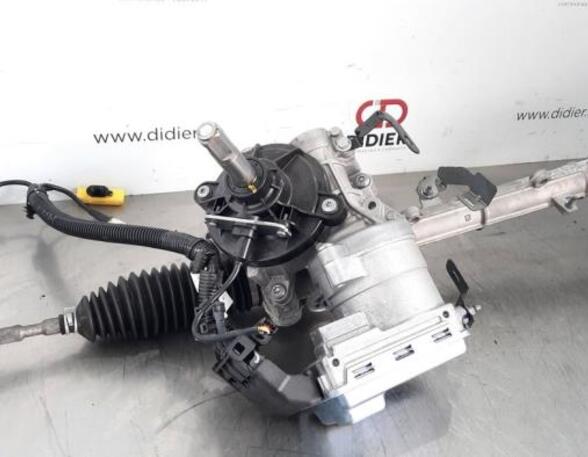 Steering Gear CITROËN C4 SPACETOURER (3D_)