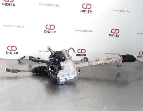 Steering Gear CITROËN C4 SPACETOURER (3D_)