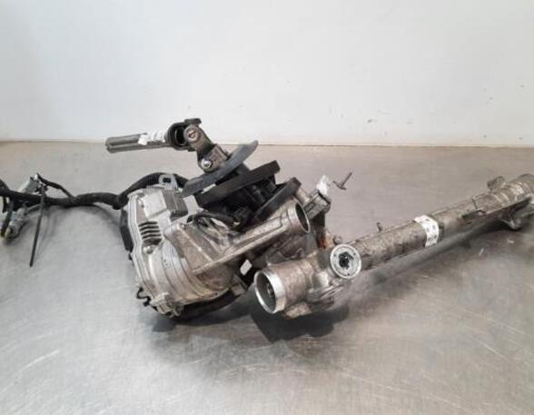 Steering Gear CITROËN C4 III (BA_, BB_, BC_)