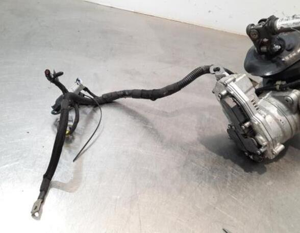 Steering Gear CITROËN C4 III (BA_, BB_, BC_)