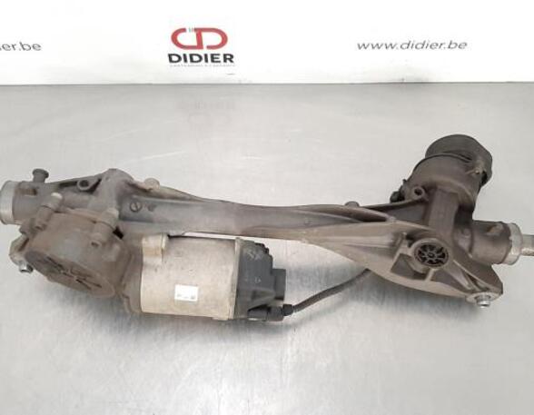 Steering Gear AUDI A3 Convertible (8V7, 8VE)