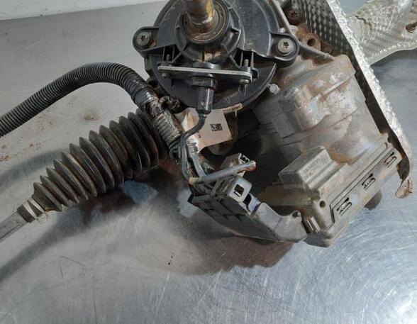 Steering Gear PEUGEOT 308 SW II (LC_, LJ_, LR_, LX_, L4_)