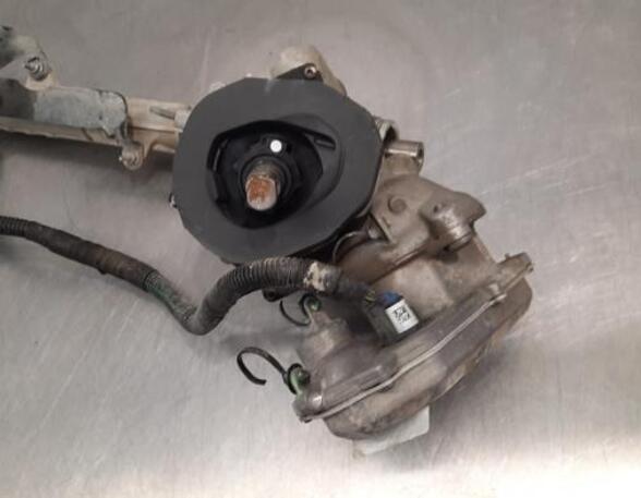 Steering Gear OPEL CORSA F (P2JO)