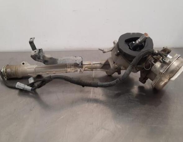 Steering Gear OPEL CORSA F (P2JO)