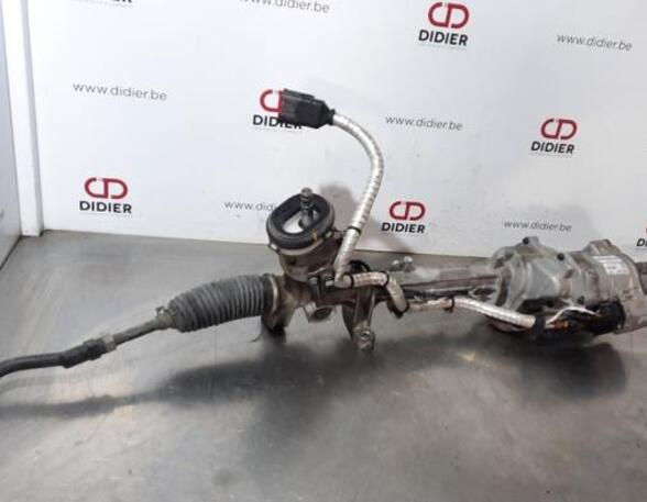 Steering Gear KIA SPORTAGE (QL, QLE), HYUNDAI TUCSON (TL, TLE)