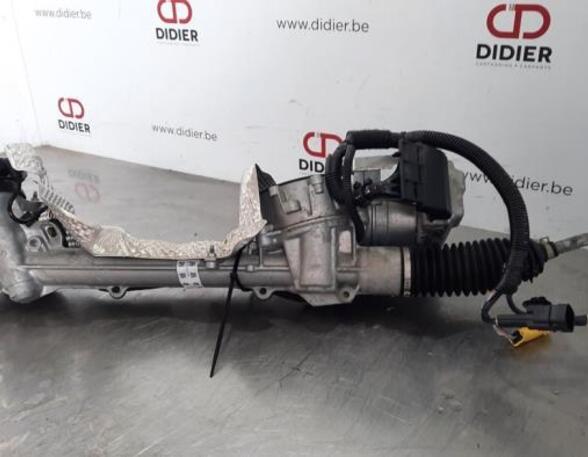 Steering Gear CITROËN C4 SPACETOURER (3D_)