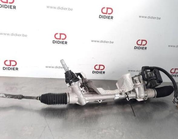 Steering Gear CITROËN C4 SPACETOURER (3D_)