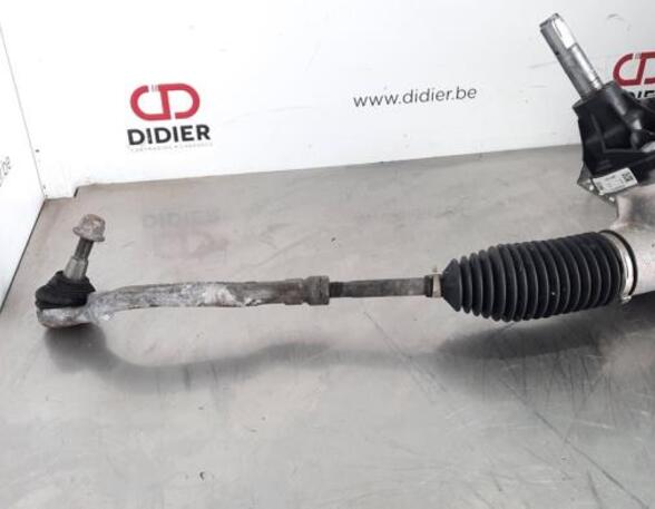 Steering Gear CITROËN C4 SPACETOURER (3D_)